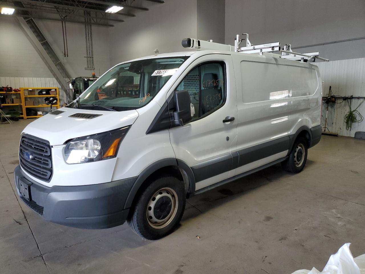 ford transit 2016 1ftye1zm6gkb29505