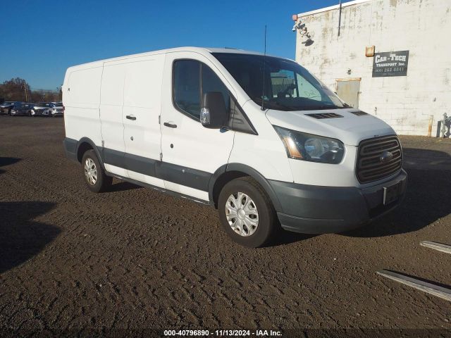 ford transit 2016 1ftye1zm7gka12757