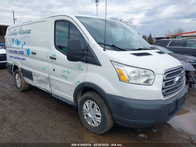 ford transit 2016 1ftye1zm7gka20003