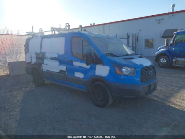 ford transit 2016 1ftye1zm7gka89628