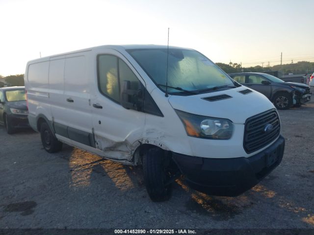 ford transit 2016 1ftye1zm7gka95994