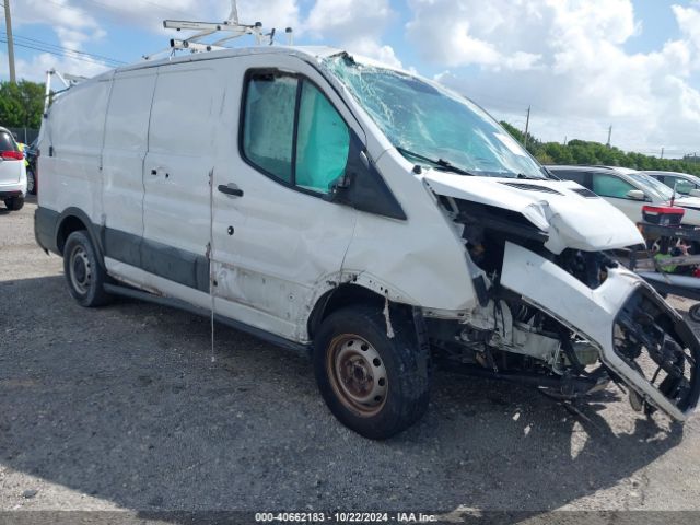 ford transit 2016 1ftye1zm8gka44942