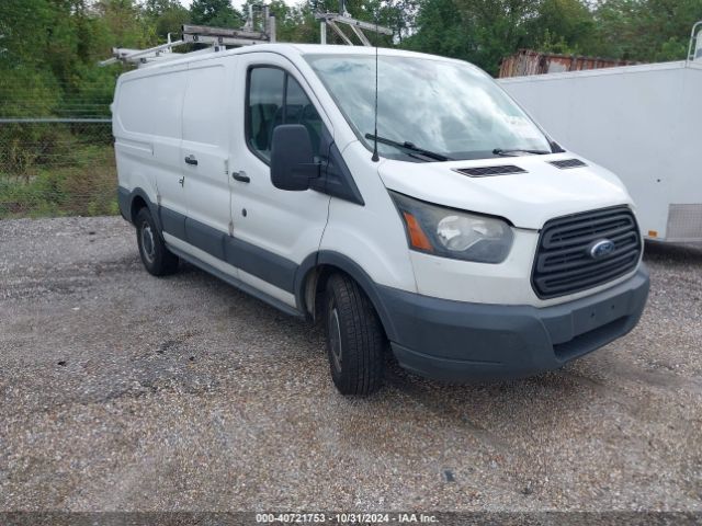 ford transit 2017 1ftye1zm9hkb32495