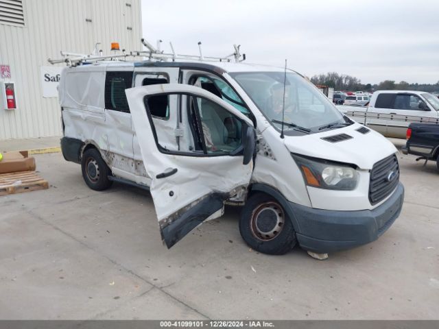 ford transit 2016 1ftye1zmxgkb14974