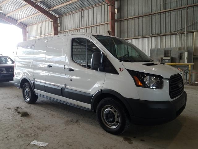 ford transit t- 2018 1ftye1zmxjka21945