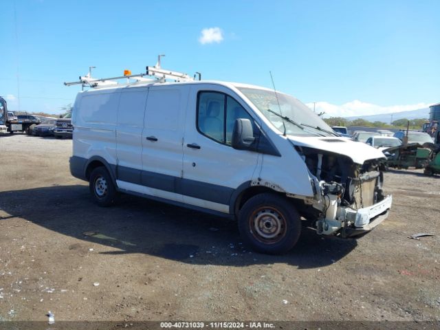 ford transit 2018 1ftye1zmxjka63953