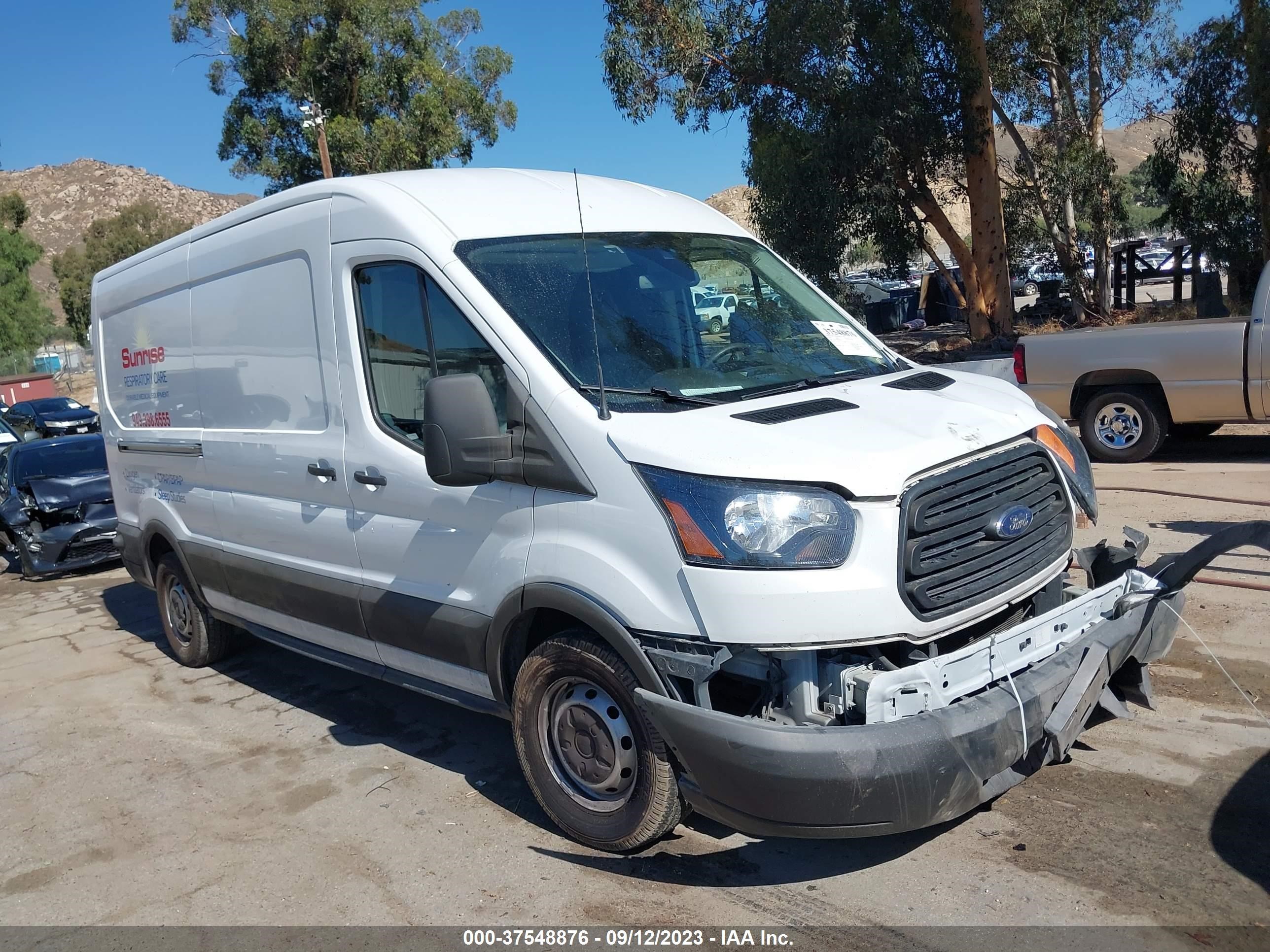 ford transit 2019 1ftye2cm0kkb83194