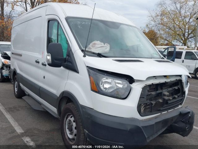 ford transit 2019 1ftye2cm1kkb35901