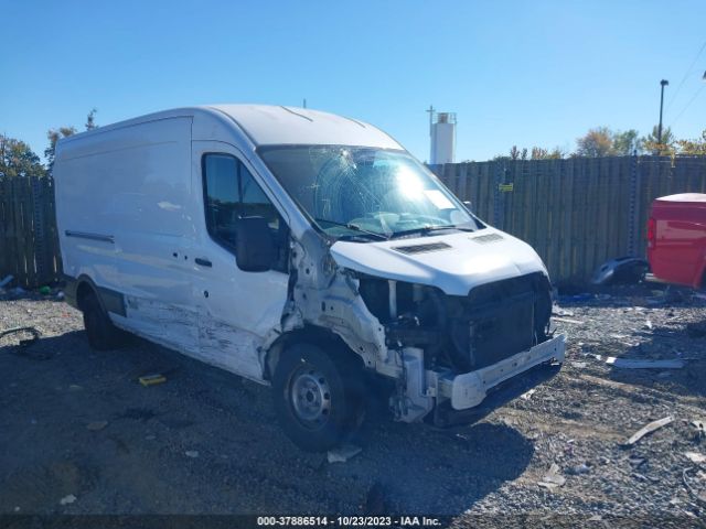 ford transit van 2017 1ftye2cm9hka13750