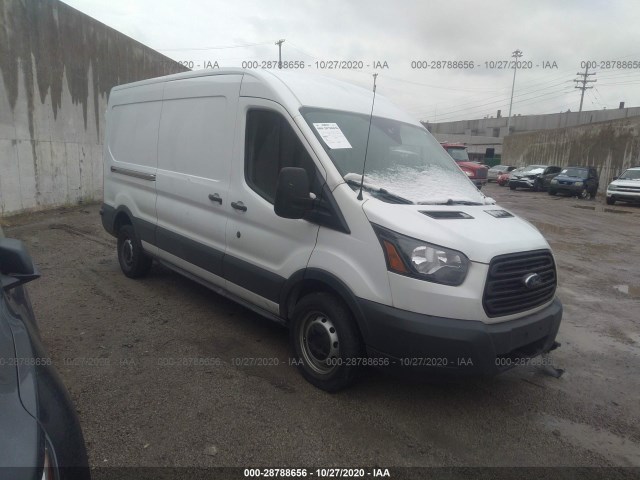 ford transit van 2017 1ftye2cmxhka52010