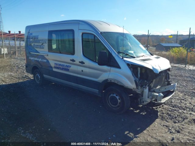 ford transit 2019 1ftye2dm5kka34245