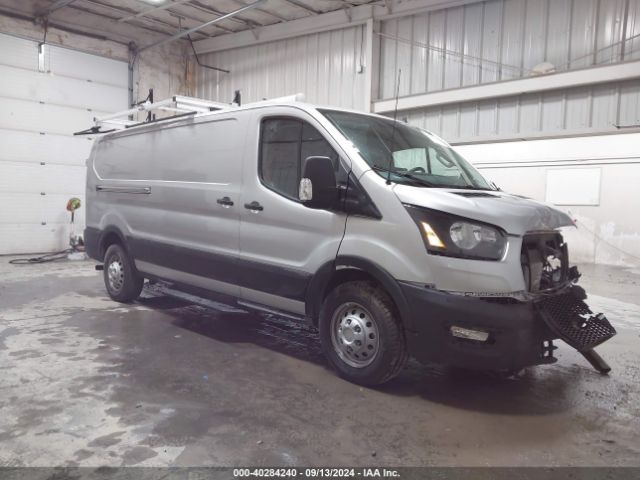 ford transit 2023 1ftye2y88pka16505