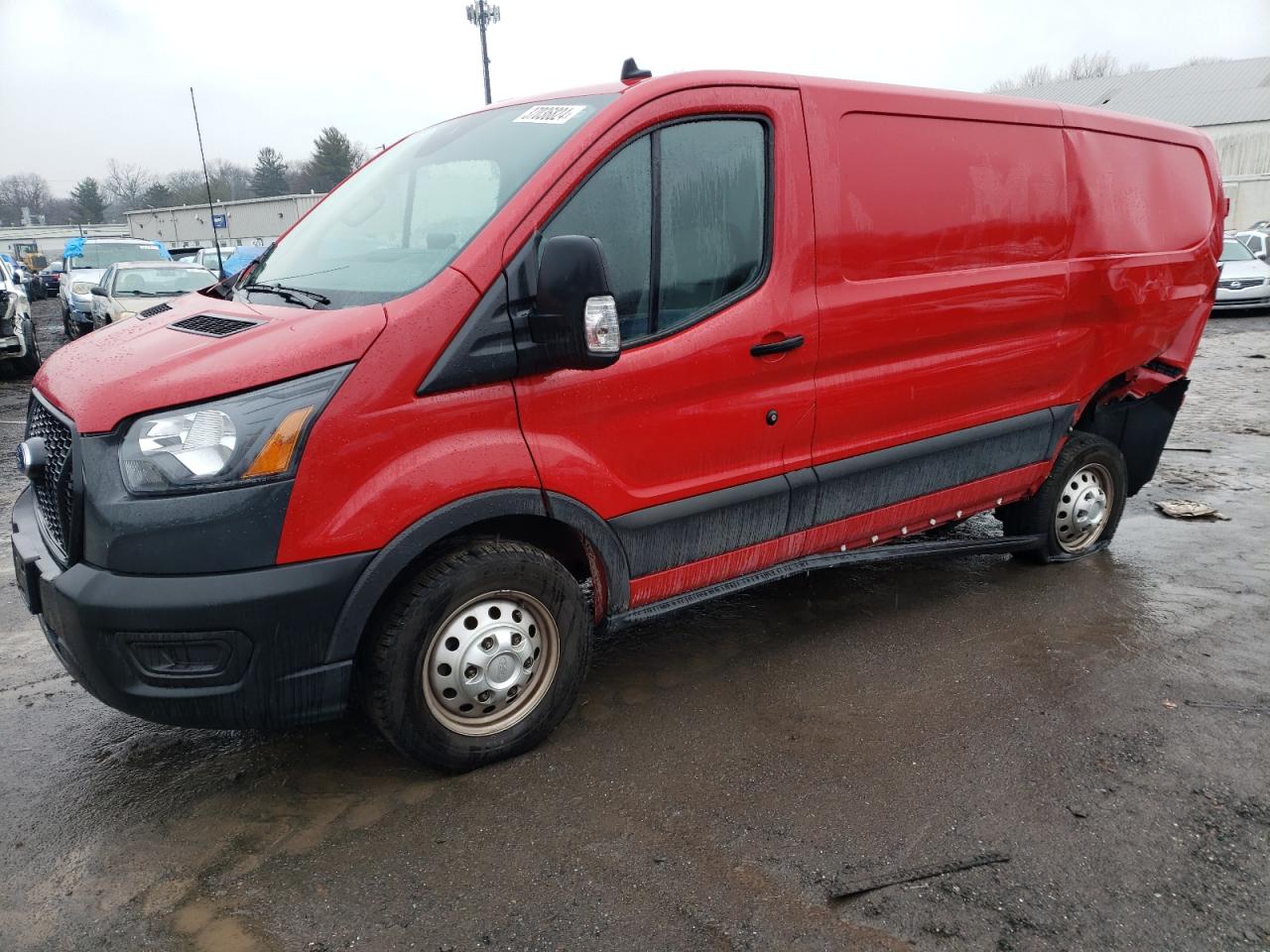 ford transit 2021 1ftye2y8xmka53602