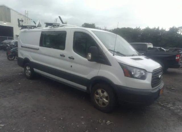 ford transit van 2018 1ftye2yg1jkb47645