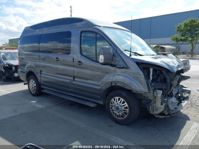 ford transit 2023 1ftye2yg6pka27042