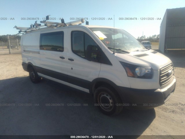 ford transit van 2018 1ftye2ym9jkb16178