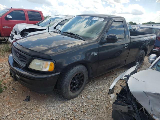 ford f150 1998 1ftyf1766wnc09174