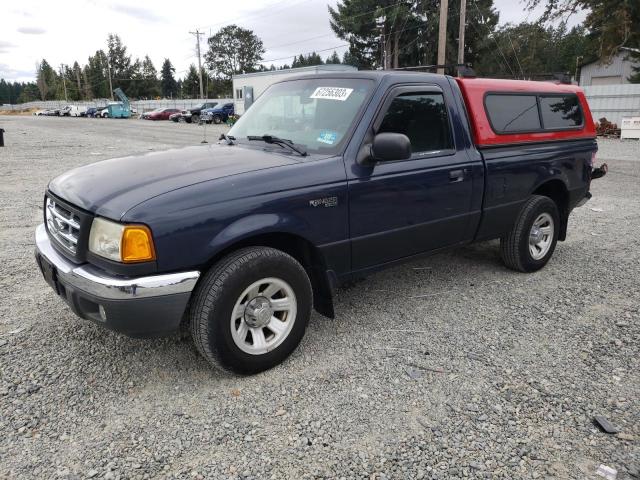 ford ranger 2001 1ftyr10c01pa40788