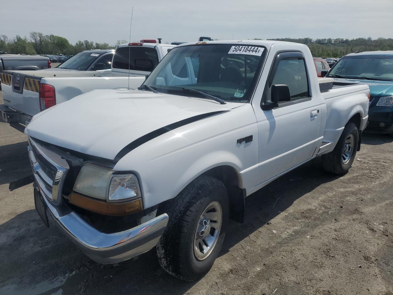 ford ranger 1998 1ftyr10c0wpb47136