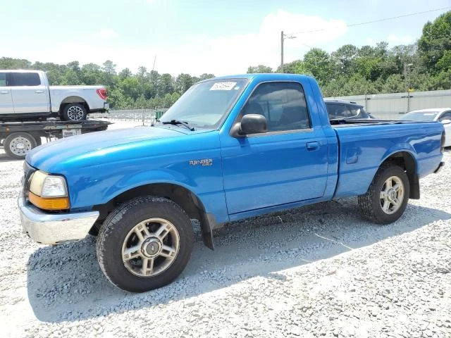 ford ranger 1998 1ftyr10c0wub88397