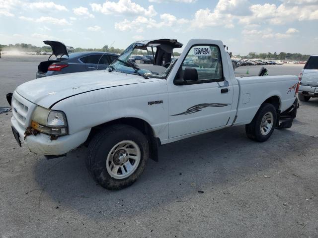 ford ranger 1999 1ftyr10c0xpa40864