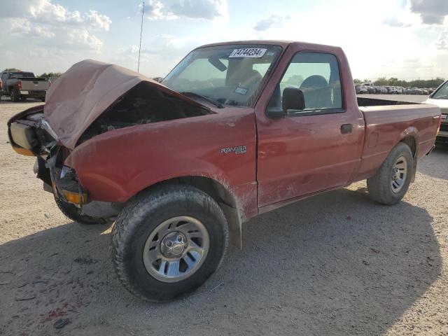 ford ranger 1999 1ftyr10c0xub44577