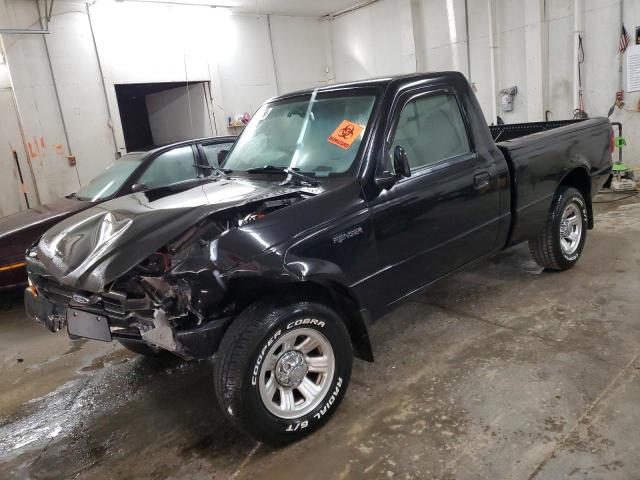 ford ranger 2000 1ftyr10c0ypa12323