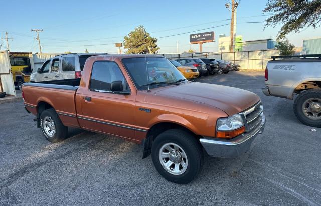 ford ranger 2000 1ftyr10c0ypa82551