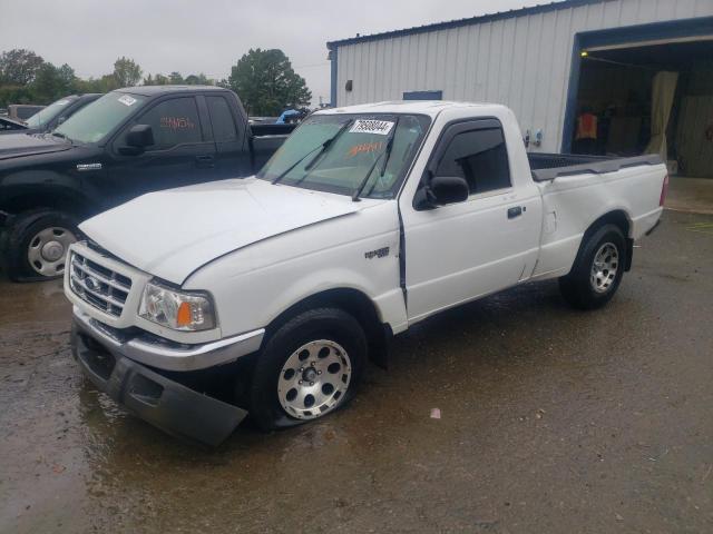 ford ranger 2001 1ftyr10c11ta04941