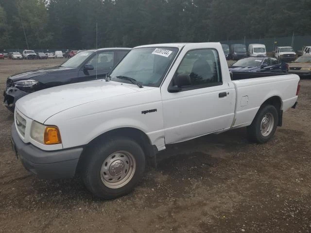 ford ranger 2001 1ftyr10c21pa32563