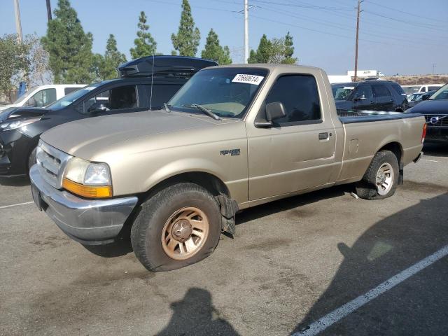 ford ranger 1999 1ftyr10c2xua53021