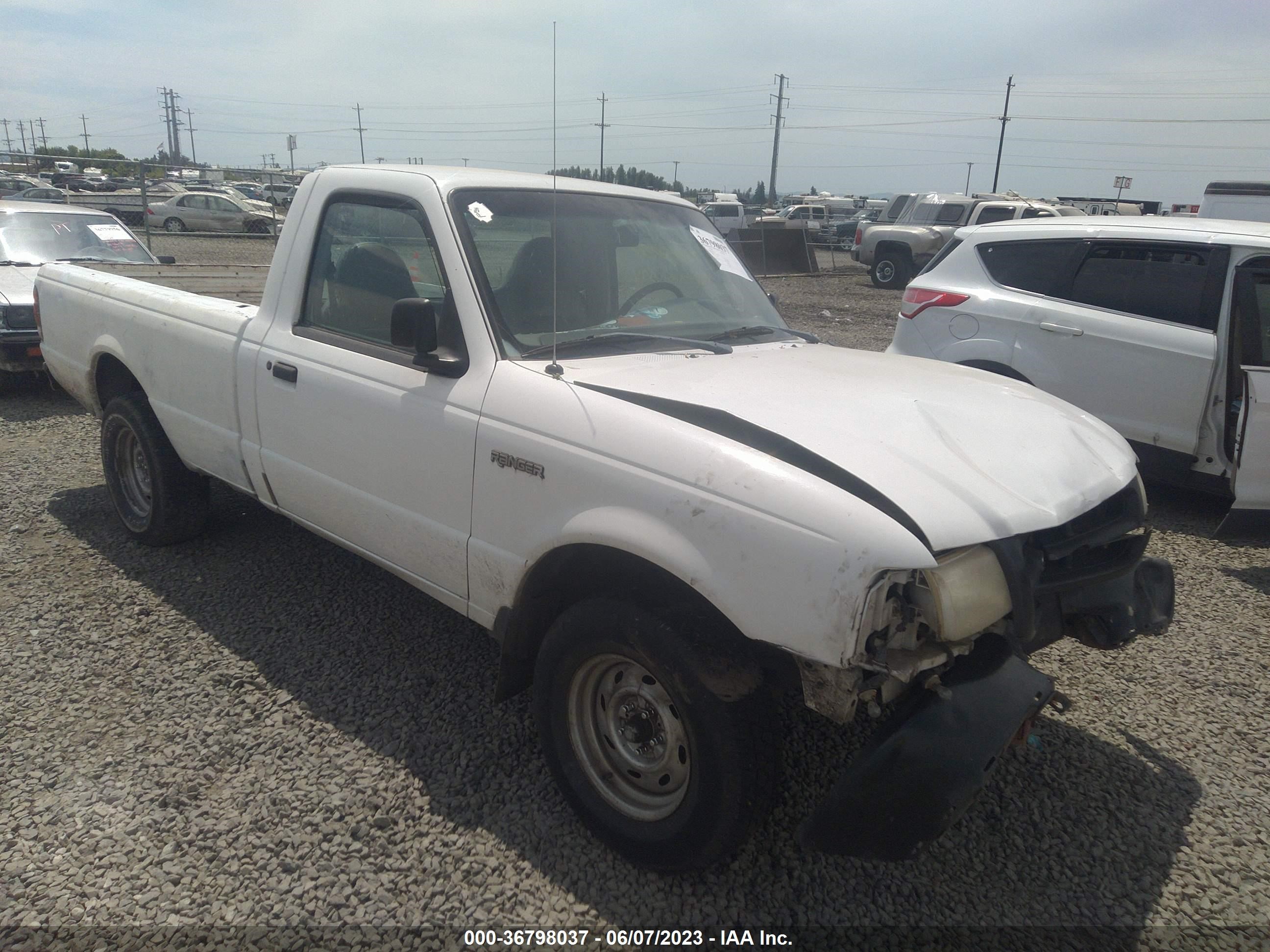 ford ranger 1998 1ftyr10c3wpa77311