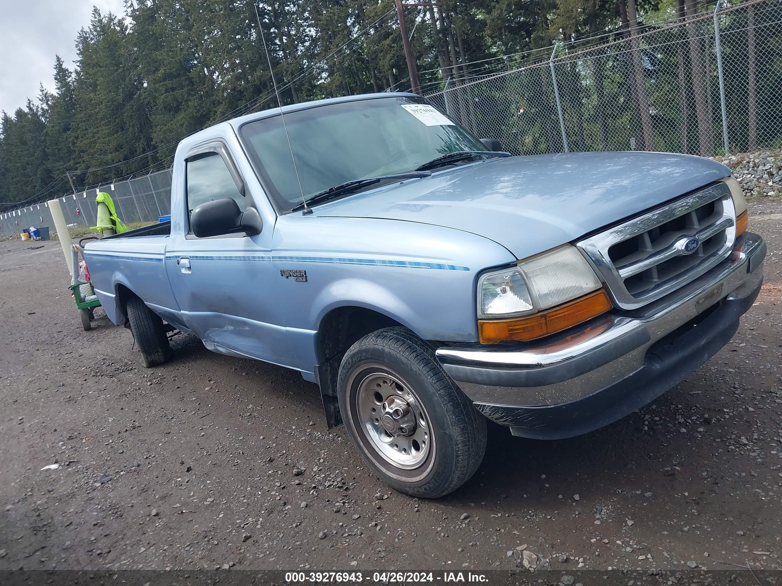 ford ranger 1998 1ftyr10c3wpb39273