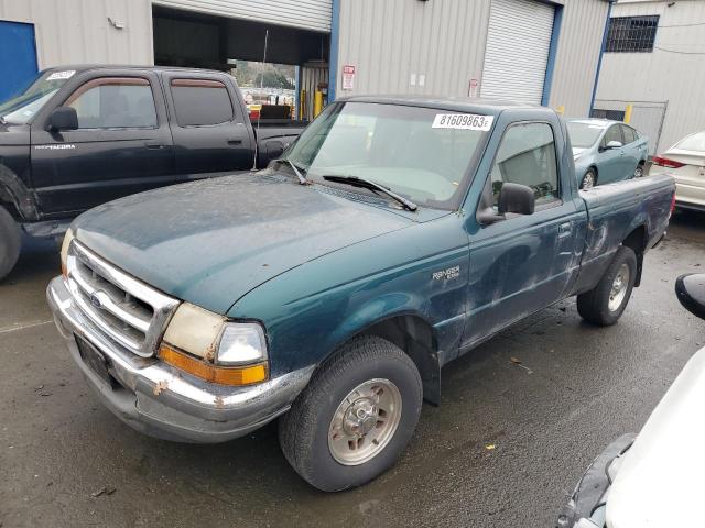 ford ranger 1998 1ftyr10c3wua54130