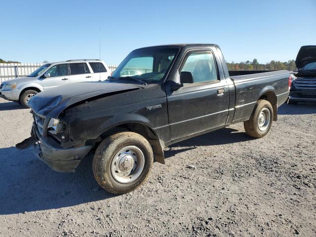 ford ranger 2000 1ftyr10c3ytb22533