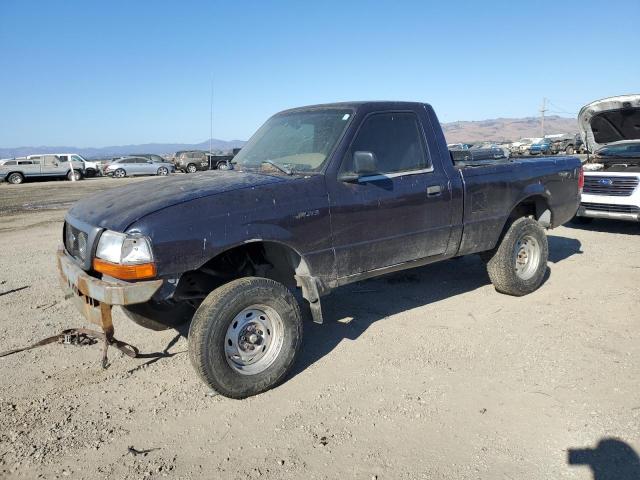 ford ranger 2000 1ftyr10c3ytb41969