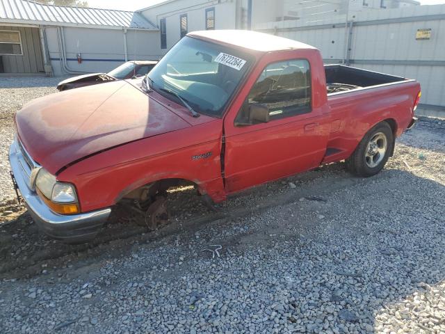 ford ranger 1998 1ftyr10c4wta23250