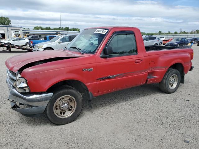 ford ranger 1998 1ftyr10c4wta70391