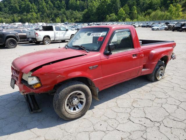 ford ranger 1999 1ftyr10c4xpa41189