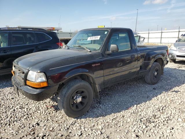 ford ranger 1999 1ftyr10c4xta60364