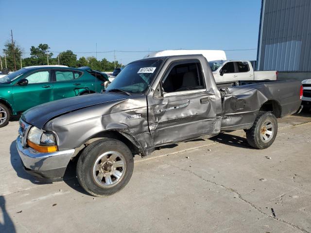 ford ranger 2000 1ftyr10c4ypb66338