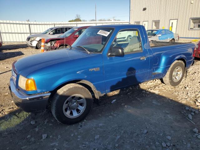 ford ranger 2001 1ftyr10c51pa50698