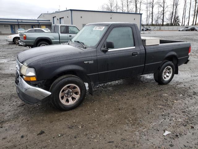 ford ranger 2000 1ftyr10c5ypa84778