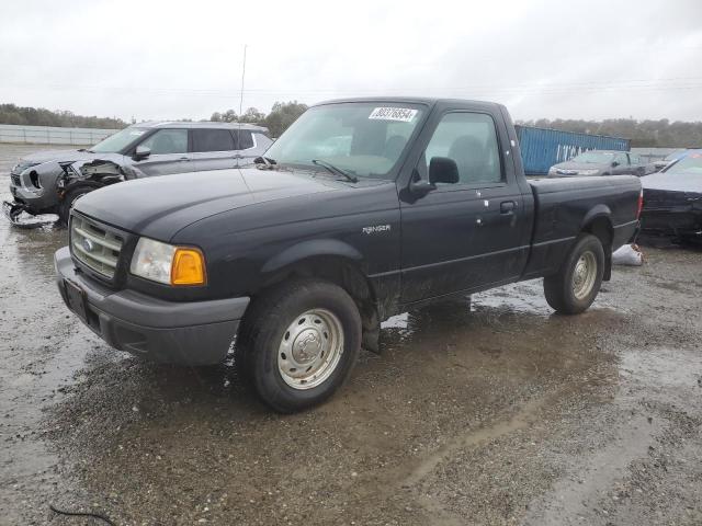 ford ranger 2001 1ftyr10c61pa35448