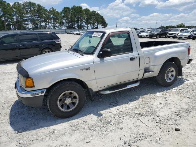 ford ranger 2001 1ftyr10c61pa47227