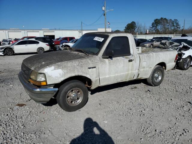 ford ranger 1999 1ftyr10c6xpb10075