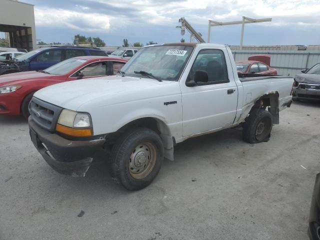 ford ranger 2000 1ftyr10c6ypb27377