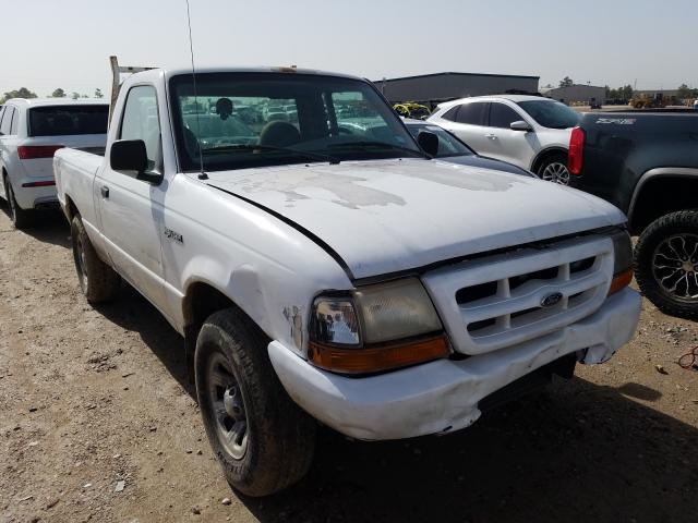 ford ranger 2000 1ftyr10c6ypb74506