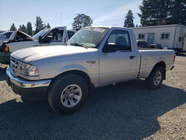 ford ranger 2001 1ftyr10c71pa47379