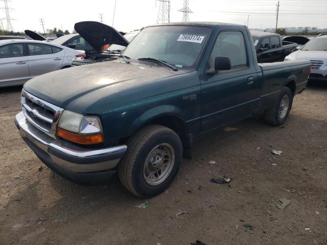 ford ranger 1998 1ftyr10c7wua06999